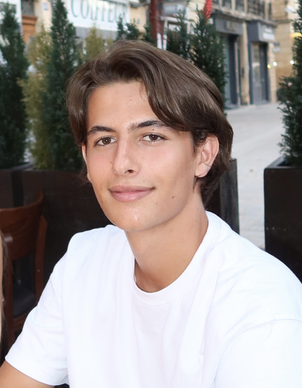 Leo Lagaize
